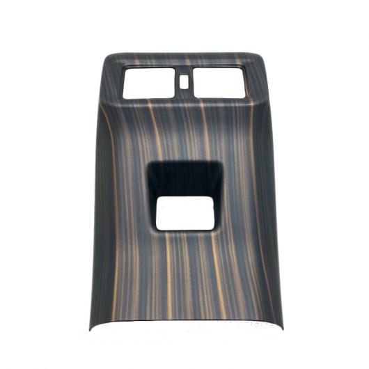 適用: トヨタ RAV4 RAV 4 XA50 50 2019 2020 ダッシュボード スクリーン フレーム クローム インテリア トリム 木目調 タイプ001 AL-FF-0824 AL