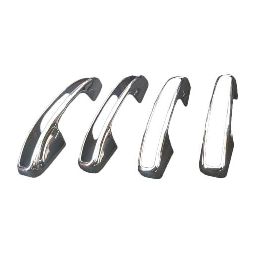 適用: フォード エクスペディション 2018 ABS クローム サイド ドア ハンドル ボウル カバー トリム エクステリア スタイリング 装飾 CAT アクセサリー タイプ001 AL-FF-0911 ALの通販は