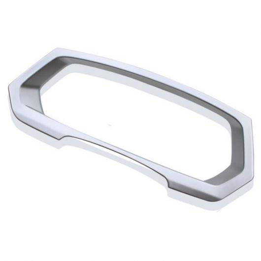 適用: フォルクスワーゲン ティグアン 2代目 2017 2018 ミドル コンソール インストルメント パネル ガーニッシュ ダッシュボード カバー フレーム カーボンファイバー タイプ002 AL-FF-0941 AL