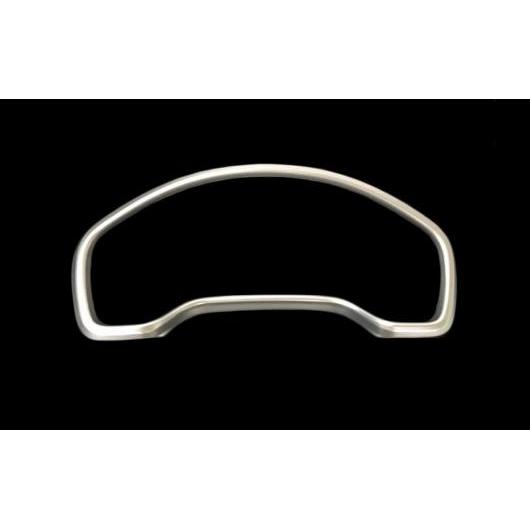 適用: ホンダ CRV 2017 2018 インテリア ABS カーボン セントラル コンソール インストルメント ダッシュボード メーター パネル フレーム カバー ゲージ トリム マット AL-FF-0949 ALの通販は 11,334円