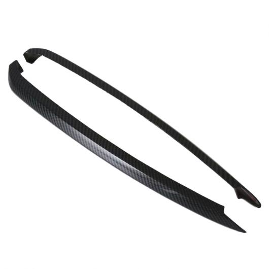 AL 適用: マツダ 6 アテンザ M6 2019 2020 クローム フロント フォグライト ランプ カバー トリム ベゼル ガーニッシュ モールディング リング アイブロー アイリッド タイプ001 AL-FF-1010の通販は