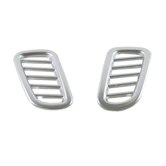 AL 適用: ルノー カジャー 2015 2016 2017 2018 2019 ABS プラスチック フロント エアコン カバー フレーム ベント 装飾 トリム マット AL-FF-1034の通販は 5,321円