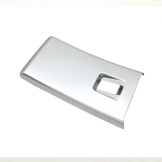 適用: 三菱 エクリプス クロス 2017 2018 2019 リア アームレスト ボックス エアコン 吹き出し口 カバー トリム ABS タイプ001 AL-FF-1699 ALの通販は 8,190円