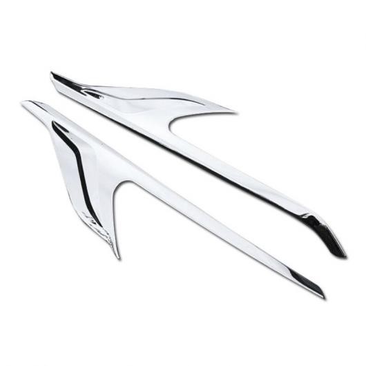 エクステリア 適用: トヨタ アルファード AH30 2016-2019 スポーツ エディション ステンレス スチール フロント ヘッドライト ランプ 装の通販は 7,755円