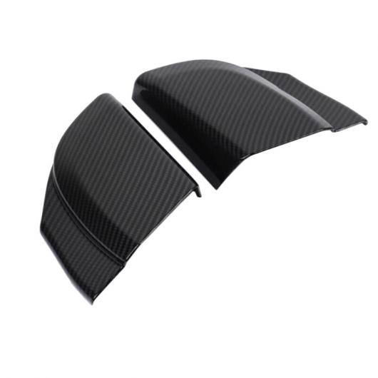 AL ピラー A トライアングル フレーム カバー トリム インテリア 適用: 日産 NV200 エヴァリア 2010-2018 ABS アクセサリー カーボンファイバー調 AL-FF-1812の通販は 5,420円