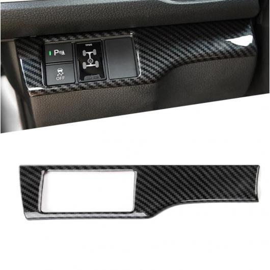コンソールカバー Honda Civic 2016+用カーボンファイバータイプレザーアームレストセンターコンソールパッドカバー Carbon Fib インナーセンターコンソールカバーギアパネルステッカー装飾シビック