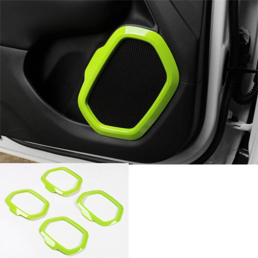 ABS ダッシュボード ギア ウインドウ サウンド トリム リード ライト フレーム 適用: ジープ レネゲード 2016 2017 2018ドア サウンド フレーム AL-FF-3552 ALの通販は