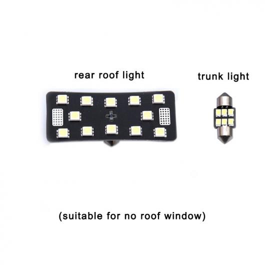 LSRTW2017CAR ルーフ ウインドウ リード ライト 適用: 起亜 K3 起亜 セラトー 2012 2013 2014 2015 2016 2017 2018 ルーフ ウインドウなし AL-FF-3645 ALの通販は 7,200円