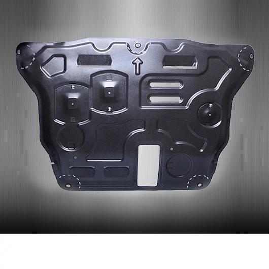 プラスチック スチール エンジン シャーシ カバー 保護 カバー 適用: 起亜 K3 起亜 セラトー フル カバー タイプ001 AL-FF-3646 AL 27,931円
