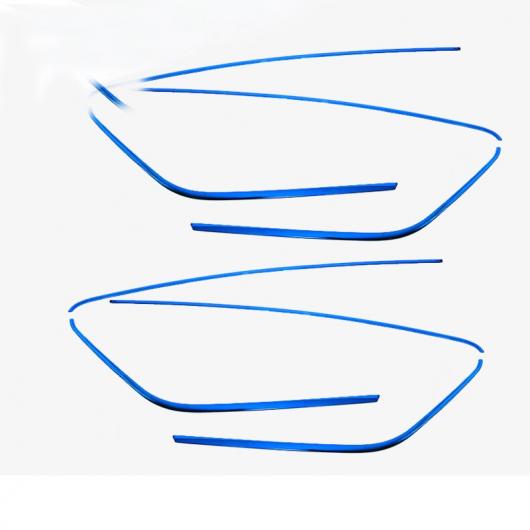 ステンレス スチール ギア パネル インナー ドア パネル ハンドル フレーム 適用: 起亜 K3 起亜 セラトー 2012-2018 インナー ドア トリム AL-FF-3746 ALの通販は