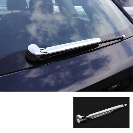 ステンレス スチール セントラル コントロール ドア ハンドル パネル シート アジャスター ヘッドライト トリム 適用: アウディ Q7 リア ワイパー AL-FF-4040 ALの通販は