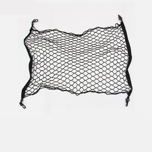 ナイロン トランク ストレージ ネット バッグ 適用: 三菱 アウトランダー スポーツ ASX RVR 2011-2019 インテリア アクセサリー 1 ピース AL-FF-4073 AL 7,228円