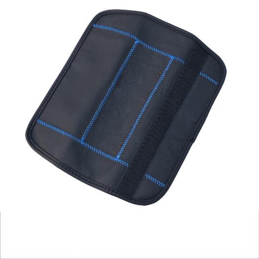 カーシート セーフティー ベルト カバー 適用: 三菱 アウトランダー スポーツ ASX RVR 2011-2019 インテリア アクセサリー タイプ001 AL-FF-4077 AL