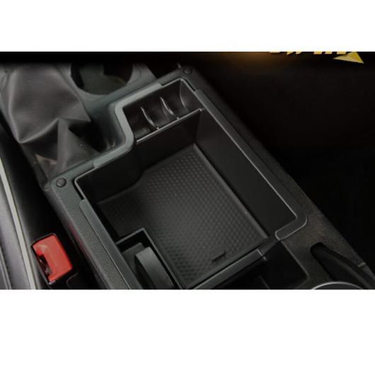 ABS セントラル コントロール アームレスト ストレージ ボックス 適用: シュコダ スペルブ オクタヴィア A7 インテリア 2015-2019 オクタヴィア AL-FF-4091 AL