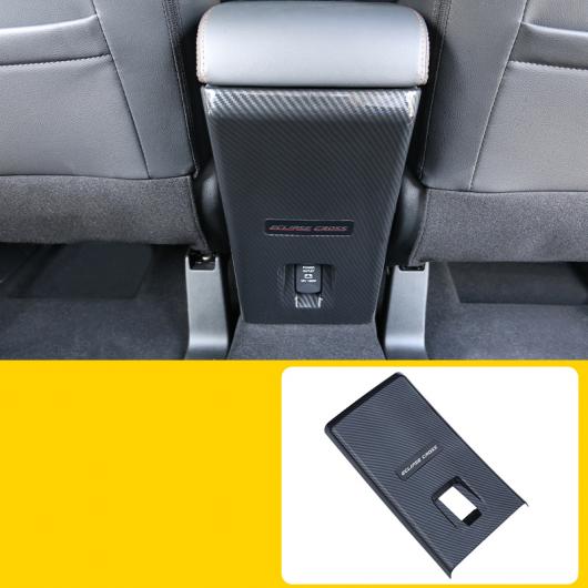 カーボンファイバー センター アームレスト リア エア コンディション 通気口 アウトレット パネル カバー トリム 適用: メルセデス・ベンツ C AL-QQ-7951 AL : ISIATUGQ ランドローバー ディフェンダー 110 130 2020