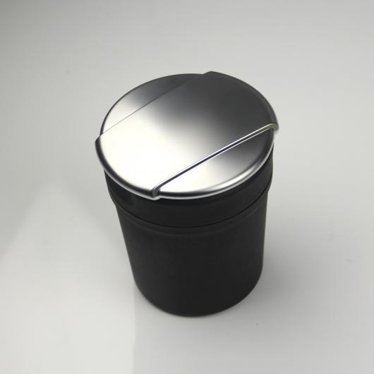 ABS インテリア 灰皿 ボックス 適用: アウディ A4 A6 A3 A5 Q3 Q5 Q7 アクセサリー タイプ001 AL-FF-4190 ALの通販は