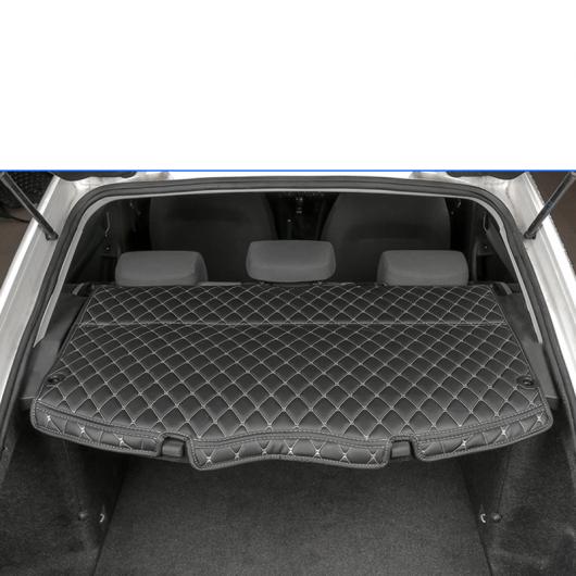 モグラ】 4Runner 2013-2020 カーゴライナー 🏊 全天候型 TPE トランクマット ブートトレイ トランクカーペット Kuga G2 2012-2019 車用カーゴライナー 全天候型 TPE トランクマット ブートトレイ カーペット インテリアアクセ
