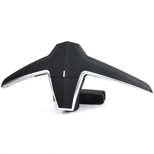 ABS アルミニウム 合金 カーシート トリム ストレージ フック アクセサリー タイプ001 AL-FF-4289 ALの通販は 14,104円