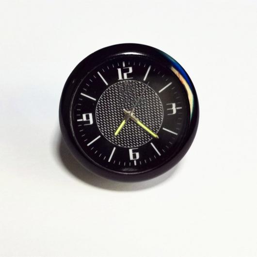 インテリア ダッシュボード クオーツ ウォッチ 時計 適用: プジョー 3008 5008 308 508 インテリア タイプ001 AL-FF-4339 AL