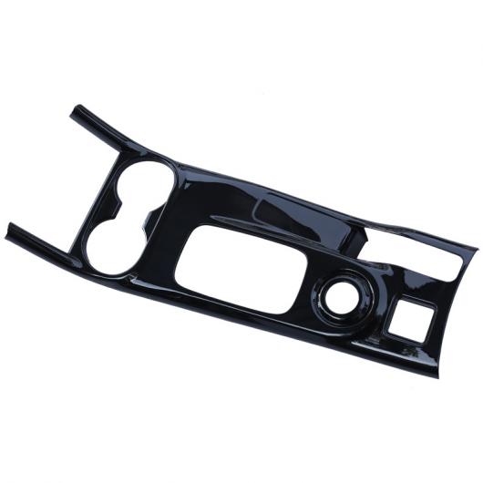 ギア パネル ウインドウ コントロール トリム 適用: 三菱 アウトランダー 2013 2014 2015 2016 2017 2018 2019 2020 ギア カップ パネル AL-FF-4413 ALの通販は