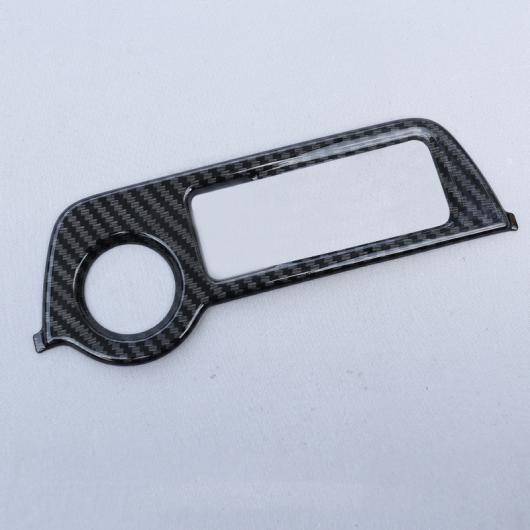 ABS ギア カップ フレーム リア アームレスト トリム 適用: 三菱 アウトランダー 2013-2020 装飾 インテリア アクセサリー シガーソケッの通販は