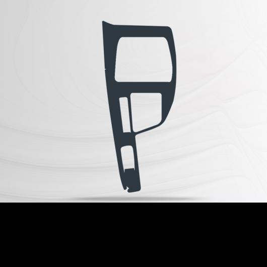 TPU GPS ナビゲーション トランスペアレント インテリア 傷つき防止 フィルム ギア パネル ステッカー 適用: BMW X2 F39 2017 2018 2019 X2 F39 1 AL-FF-4574 ALの通販は 8,160円