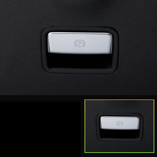 ステンレス スチール ヘッドライト コントロール エレクトロニック ブレーキ パネル 適用: メルセデス ベンツ GLE GLS オート ブレーキ パネル 2 AL-FF-4616 AL