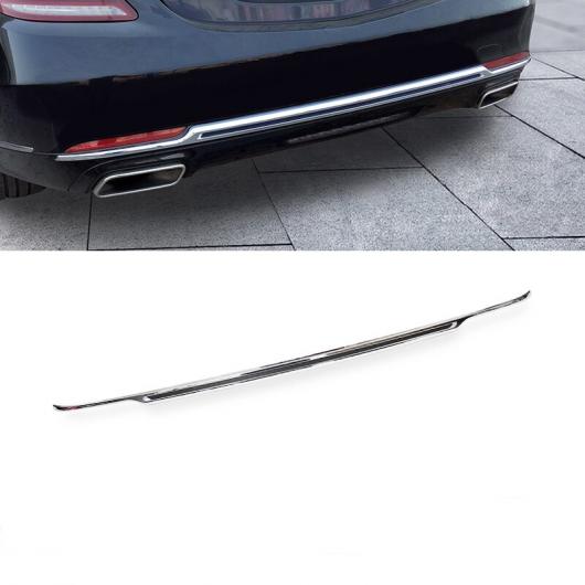 ABS テールゲート リア バンパー ストリップ トリム 適用: メルセデス ベンツ S クラス S320 S400 1 AL-FF-4702 AL