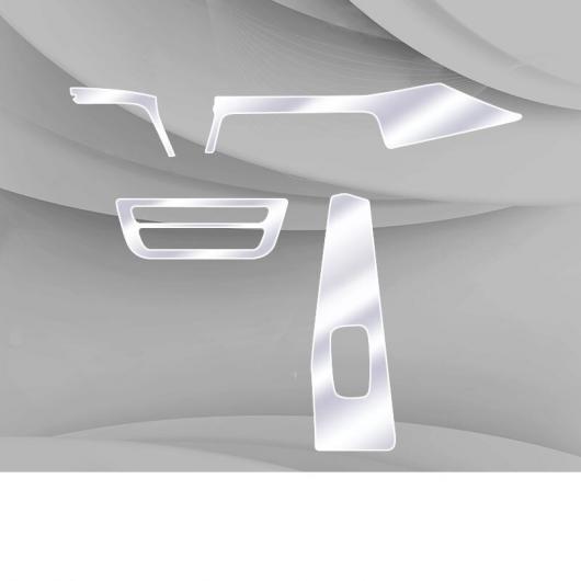 TPU 傷つき防止 インテリア セントラル コントロール 保護 フィルム ステッカー 適用: BMW 3シリーズ 320I F34 GT F30 2013-2018 2017 1 AL-FF-4753 AL