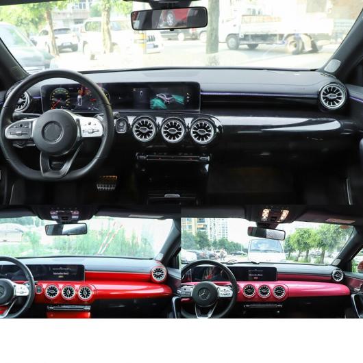 適用: メルセデス ベンツ A クラス A200 A180 セントラル コントロール ギア パネル 吹き出し口 ギア レバー セントラル コントロール トリム AL-FF-4945 AL