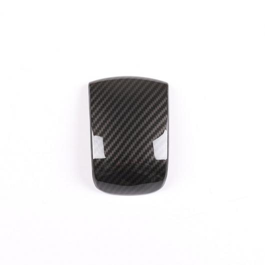 AL カーボンファイバー ABS セントラル コントロール アームレスト 装飾 カバー トリム 適用: メルセデスベンツ/MERCEDES BENZ GLE GLS クラス W167 X167 2020 カーボンファイバー AL-II-0291の通販は 6,960円