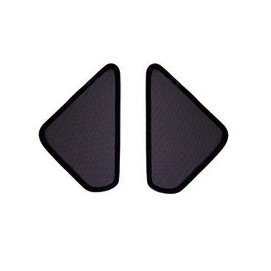 ウインドウ サンシェード メッシュ シェード ブラインド カスタム 適用: メルセデスベンツ/MERCEDES BENZ GLE クーペ R クラス W163 W166 2 トライアングル サンシェード AL-II-0795 ALの通販は