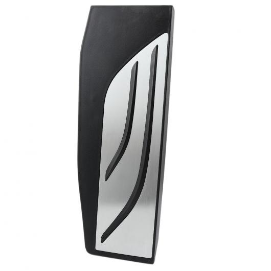 AL ブレーキ アクセル フューエル ペダル 適用: BMW 1 2 3 4シリーズ M3 M4 E87 E90 F20 F21 F30 F32 F36 F80 F82 フット レスト スロットル ブレーキ ペダル 1ピース AL-II-1116