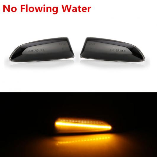 LED ダイナミック サイド マーカー ライト シーケンシャル ウインカー 適用: ボクスホール/VAUXHALL オペル/OPEL アストラ J K インシグニア B ザフィーラ C CROSSLAND 通常 AL-II-1944 ALの通販は 10,090円