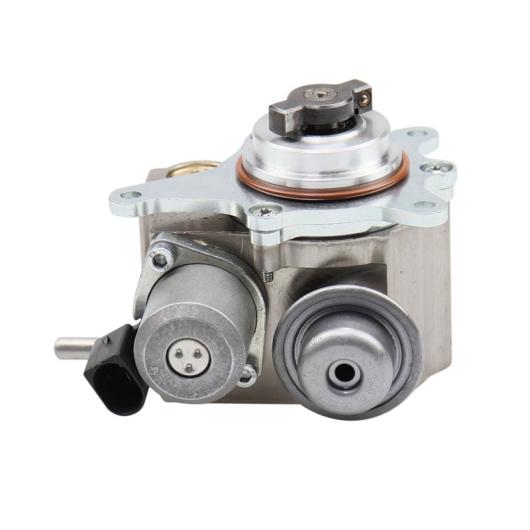 高圧 フューエルポンプ 適用: BMW ミニ/MINI（BMW） クーパー S ターボチャージャー R55 R56 R57 R58 N14 9819938480 シルバー AL-II-2846 AL