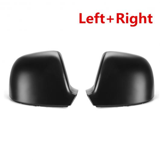 ウイング ミラー カバー ケース キャップ 適用: VW トランスポーター T5 T5.1 2010-2015 T6 2016 2019 7E1857527F 7E1857528F 左右 AL-II-3283 AL