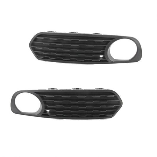 フロント バンパー フォグライト グリル 適用: BMW F20 F21 2012-2014 51117272557 51117272558 タイプ001 AL-JJ-2778 AL