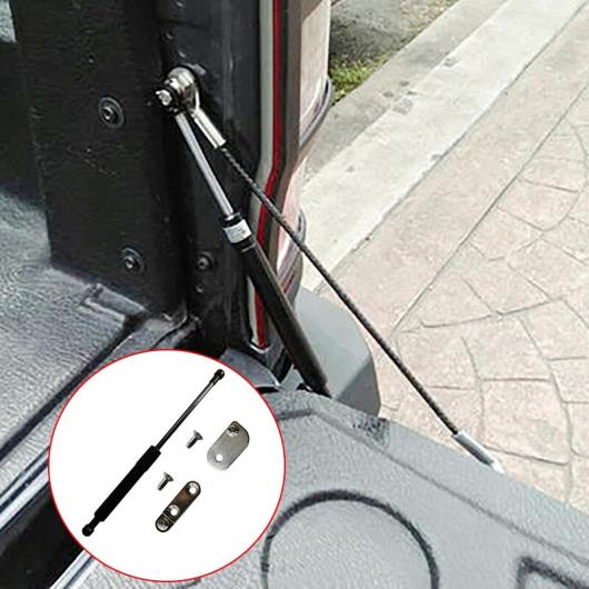 適用: フォード/FORD レンジャー 2019-2020 テール ゲート スプリング サポート ストラット ダンピング DZ43206 タイプ001 AL-JJ-2836 AL