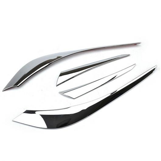 リア テールライト ランプ アイブロー カバー ストライプ 適用: マツダ CX5 CX-5 2017-2019 タイプ001 AL-JJ-2847 ALの通販は 9,716円