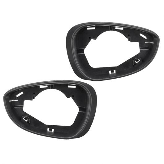 バックミラー ウイング サイド ミラー カバー フレーム 適用: フォード/FORD フィエスタ MK7 2008-2017 タイプ001 AL-JJ-2929 AL