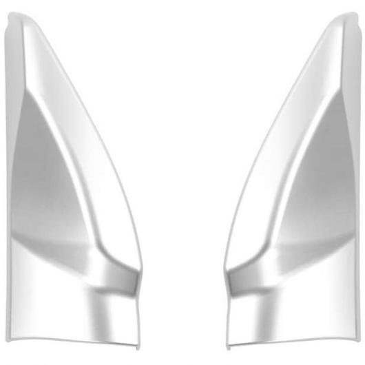 フロント ドア A-ピラー ベゼル カバー トリム 適用: スズキ ジムニー 2019 2020 インテリア アクセサリー タイプ001 AL-JJ-2985 AL