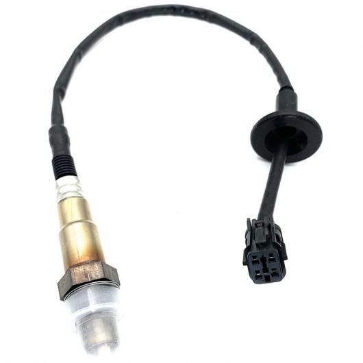 O2センサー オキシジェンセンサー 39210-2E500 39210-2E700 適用: ヒュンダイ/現代/HYUNDAI IX35 12-13 起亜 スポーテージ 2.0L 2.4 タイプ001 AL-JJ-3013 AL