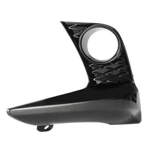 適用: レクサス CT200H F-スポーツ 2014-2017 フロント バンパー フォグランプ カバー ベゼル 左・右 AL-JJ-3018 AL