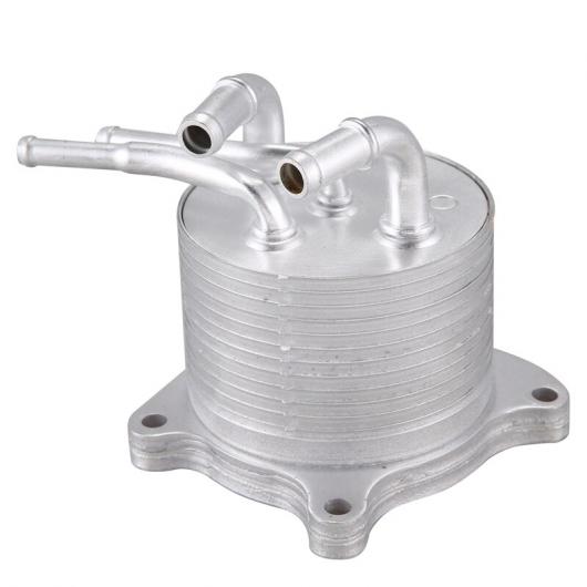 アルミニウム エンジン オイル クーラー 2920A141/68025160AA/2920A017 適用: 三菱 クライスラー/CHRYSLER ジープ/JEEP パトリオット タイプ001 AL-JJ-3072 ALの通販は