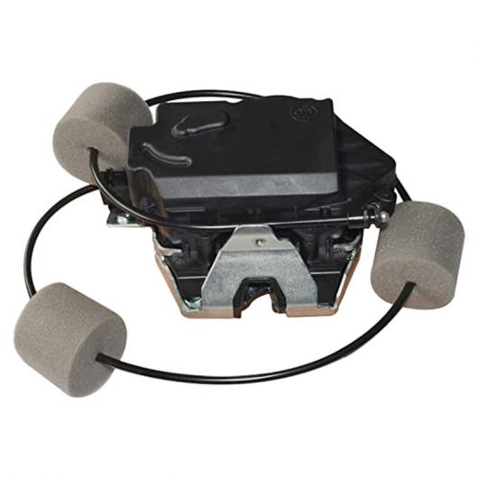 テールゲート ハッチ ロック 適用: メルセデス W164 X164 ML 280/300/350/420/500 A1647400300 A1647400735 1647400300 タイプ001 AL-JJ-3077 AL