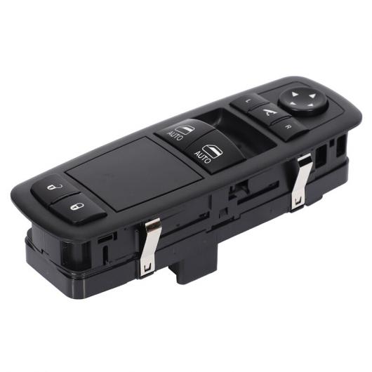 適用: 2011-2012 ダッジ・ラム 1500 8スイッチ パワー ウインドウ スイッチ 68091001AB タイプ001 AL-JJ-3082 AL