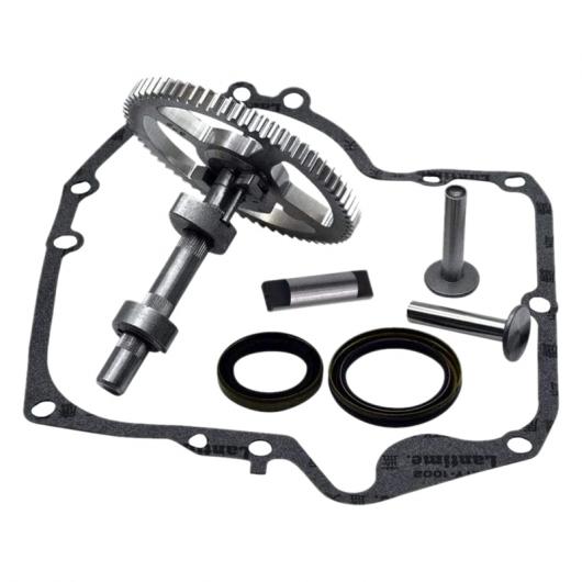 84005207 カムシャフト ガスケット オイル シール 適用: 793880 交換 793583 ガスケット 795387 カムシャフト 216902 4 サイクル エンジン タイプ001 AL-JJ-3127 ALの通販は