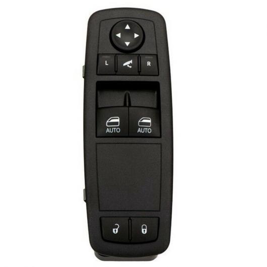 ウインドウ スイッチ パワー マスター ウインドウ スイッチ 適用: 2011-2012 ダッジ・ラム 1500 68091001AB タイプ001 AL-JJ-3144 ALの通販は