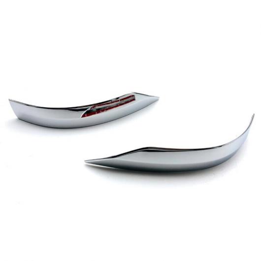 ABS クローム バックミラー サイド ミラー カバー トリム 適用: トヨタ ライズ 2019-2020 タイプ001 AL-JJ-3155 ALの通販は 8,568円