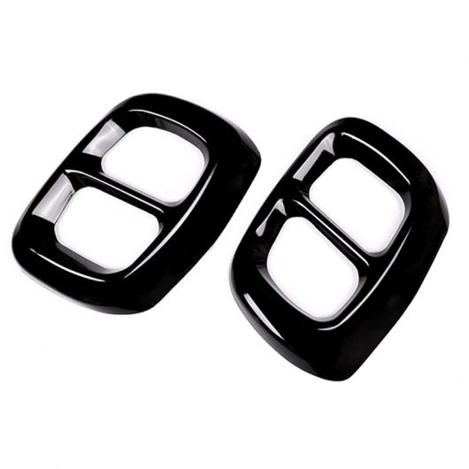 リア エキゾースト テール パイプ カバー トリム マフラー アクセサリー 適用: メルセデス ベンツ GLA クラス GLB X247 2020 タイプ001 AL-JJ-3188 AL